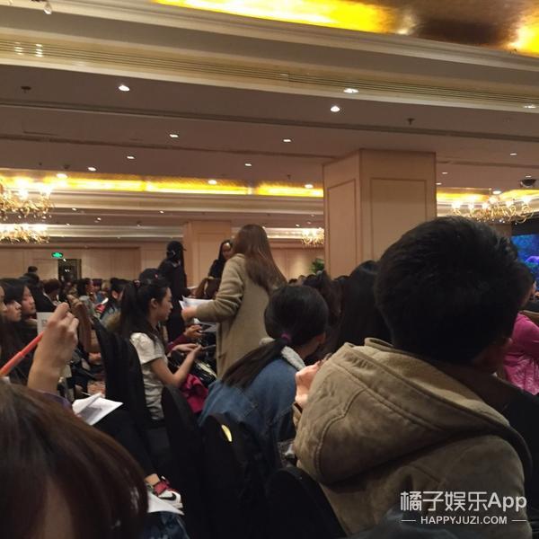 韩国SM全球选秀现场大揭秘:95后表示,00后你们太敢了!