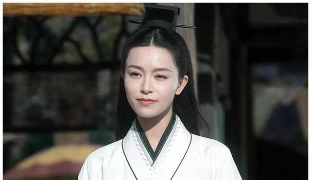 雪中悍刀行：十一位上榜胭脂评的美女，结局都是如何？