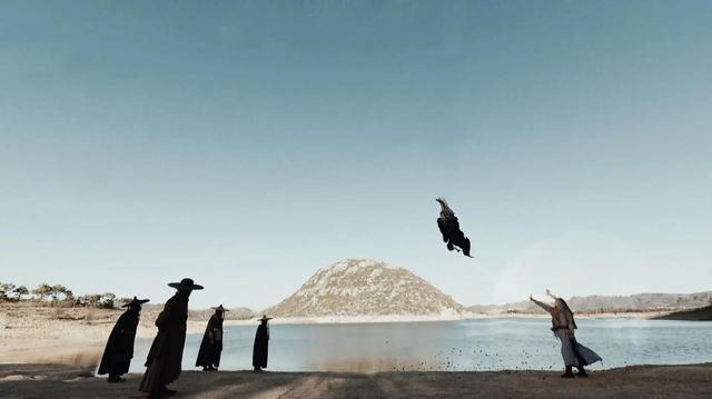 百年奇才和破戒淫僧:天龙中少林方丈玄慈的战绩