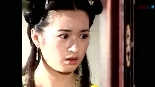 《金瓶梅》中放荡狠毒的潘金莲，其实是个缺钱又缺爱的女人