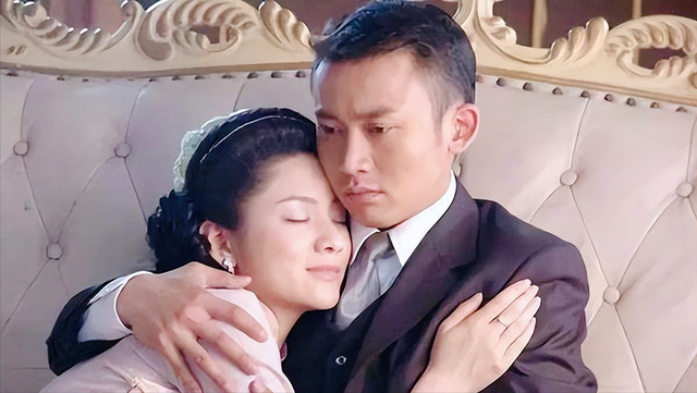 聂远情海波澜：娱乐圈的猎艳传奇 —— 温暖视角下的情感之旅