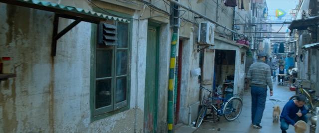 《悲伤逆流成河》原著：一连串偶然的因，结出了一个必然的果