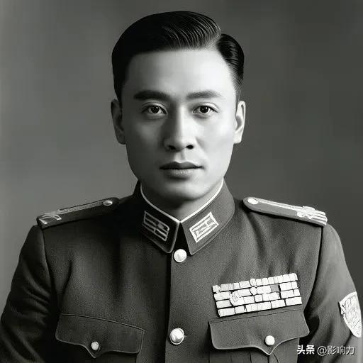 王天木：戴笠得力干将，天津军统创始人，最后竟反目成仇令人唏嘘