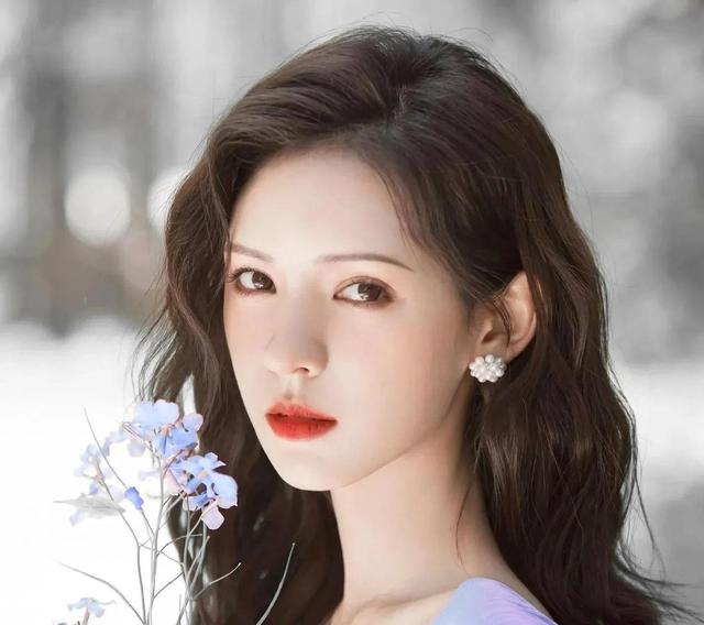 100位内娱90后00后女星,谁是你心中的颜值女神?