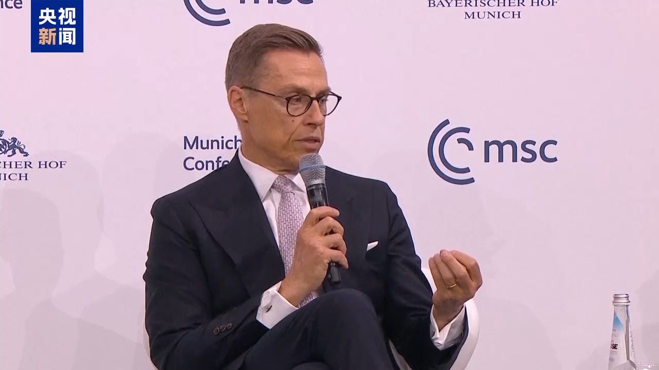 俄美今日开谈 谈什么?为何选在沙特?乌欧又在“焦虑”什么?