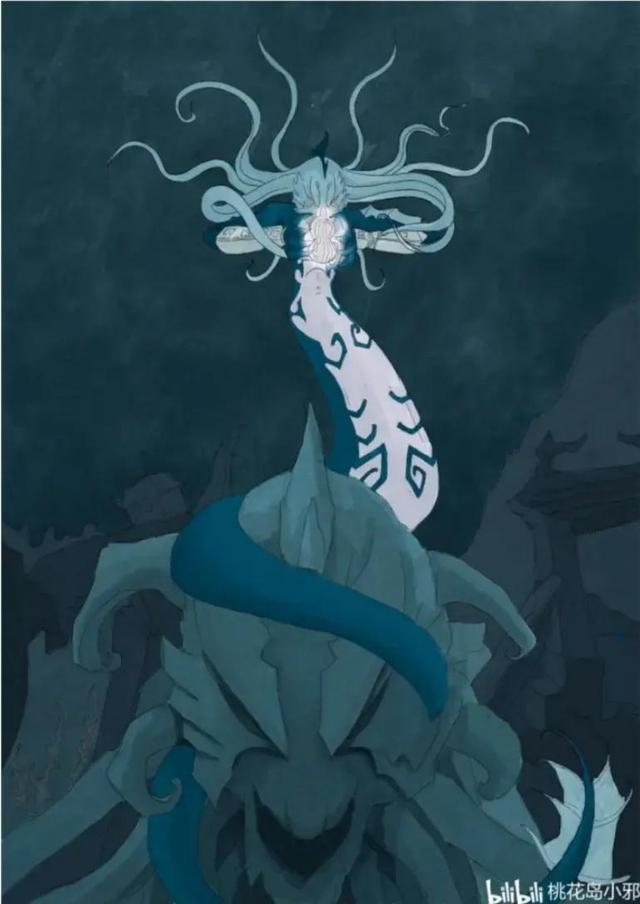 成龙历险记八大恶魔