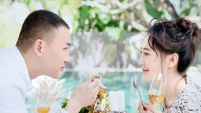 聂远情海波澜：娱乐圈的猎艳传奇 —— 温暖视角下的情感之旅