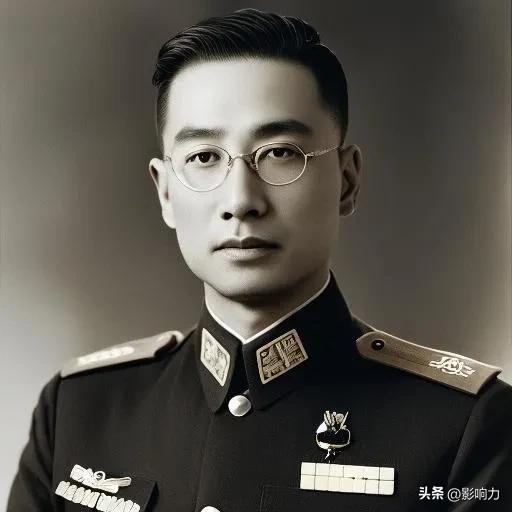 王天木：戴笠得力干将，天津军统创始人，最后竟反目成仇令人唏嘘