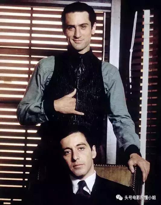 真正神仙阵容!世界上最迷人的几个帅老头,都在这部男人戏里