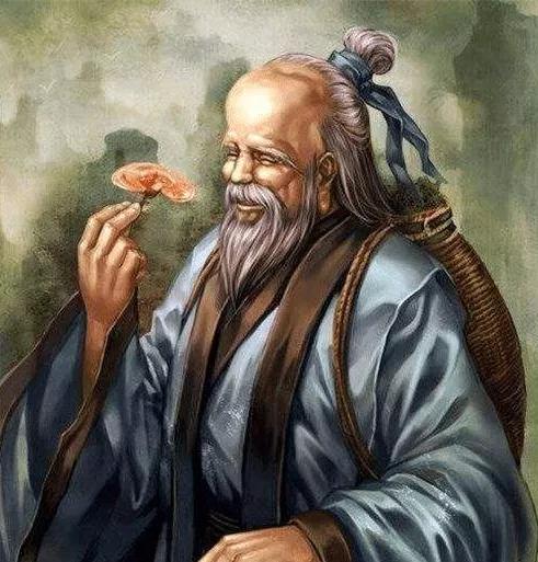 神奇名医扁鹊的奇幻故事