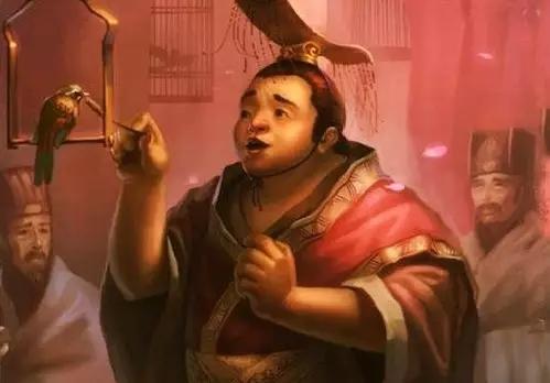 最悲惨的太后：自称臣妾下跪儿媳，哀求饶母亲一命，却被折磨而死