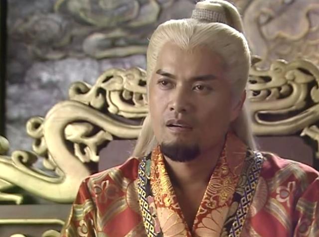 《魔剑生死棋》高手大全排名，官御天只排第三，去恶禅师第十！