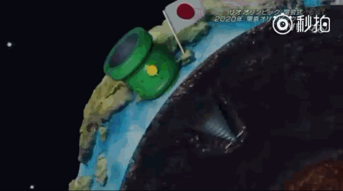 「东京八分钟」全息、AR 这个男人有点屌丨VR剧场