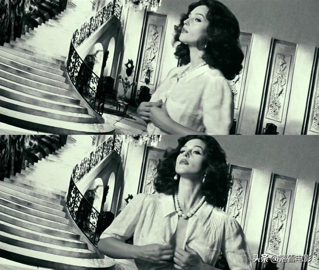 只是大尺度?那你太小看《西西里的美丽传说》了!