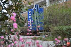 春风物语第三部(宝鸡市东仁堡小学：敦厚仁爱 春风物语)