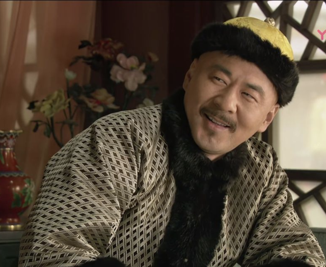 《甄嬛传》淳儿：14岁入宫17岁侍寝，我们都被她的单纯骗了