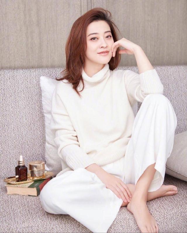 靳东之后梅婷也获“一级演员”!看看你还知道哪些?