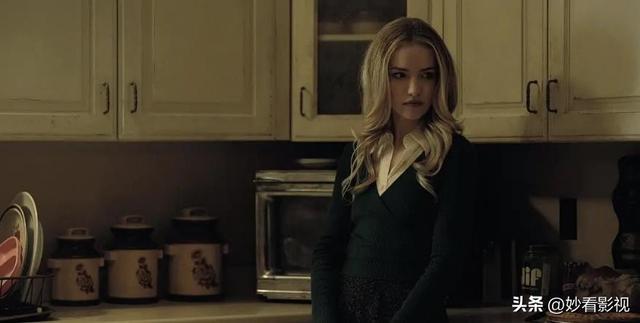 现代社会的哥特恐怖——《厄舍府的崩塌》