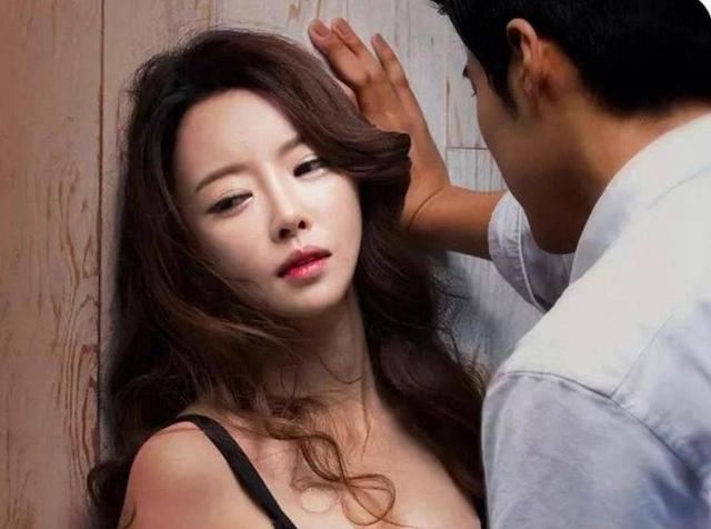 韩国女星崛起：韩世雅如何凭借《情事》成为顶级风月片明星？