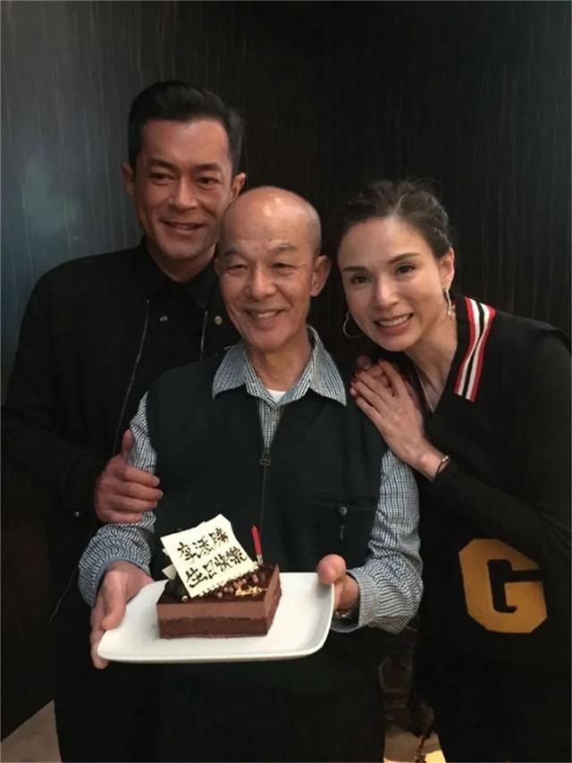 胡定欣终究不是邓萃雯，没有“九姑娘”，《巾帼枭雄4》成为鸡肋