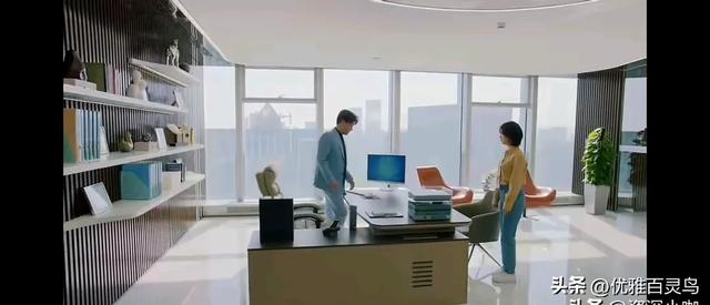 1米62，人圆腿粗，相貌平平的谭松韵，何德何能搭档许凯演女一？