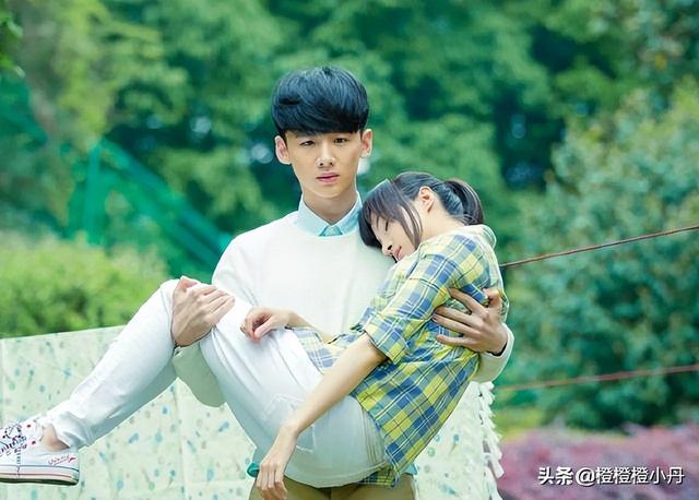 旋风少女阵容好贵!简直是卧虎藏龙,当年很多人都为这个剧上头吧