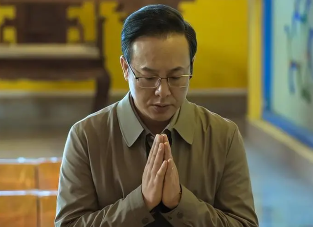 孤注一掷只能算半部好片