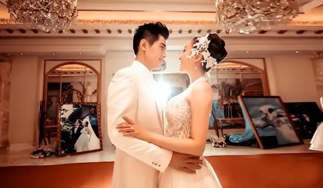 徐箭：娶一米六八的隋兰，婚后生一女，如今咋样了？