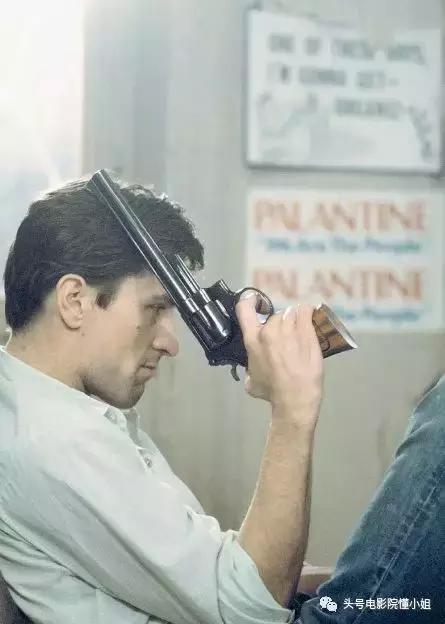 真正神仙阵容!世界上最迷人的几个帅老头,都在这部男人戏里