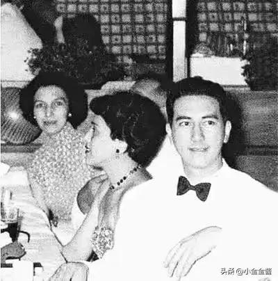 身高185的赌王，子女却大多个子矮，网友：基因真是玄学