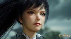 圣灵宗(唐雅武魂真身造型美翻，1人吞噬整个铁血宗，钟离乌想让穆恩绝后)