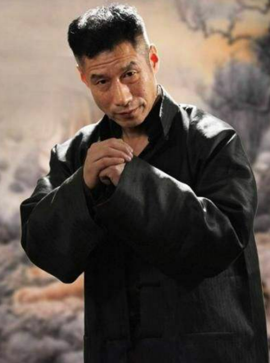 刘佩琦：贫穷时娶的妻子是我一生的爱人，自己感觉幸福就行了