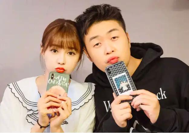 杜海涛瘦50斤成纸片人，穿搭时尚变身小鲜肉，和沈梦辰越来越般配