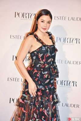 日渐圆润(乐基儿日渐圆润神似郑欣宜 现任老公是闺蜜前夫)