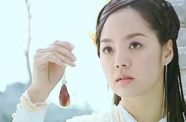 韩国媳妇蔡琳，二婚嫁给“萧剑”，3年不告诉孩子爸爸是谁