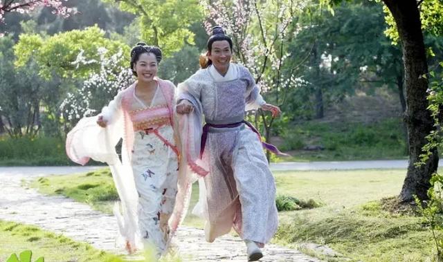 韩国媳妇蔡琳，二婚嫁给“萧剑”，3年不告诉孩子爸爸是谁