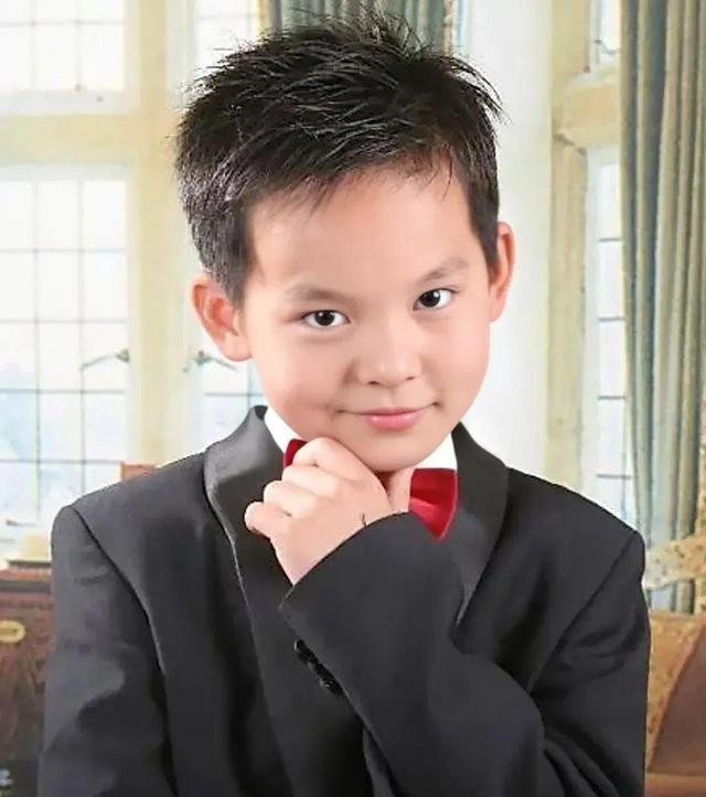 神童少年王成阳逆袭打脸演技圈粉无数