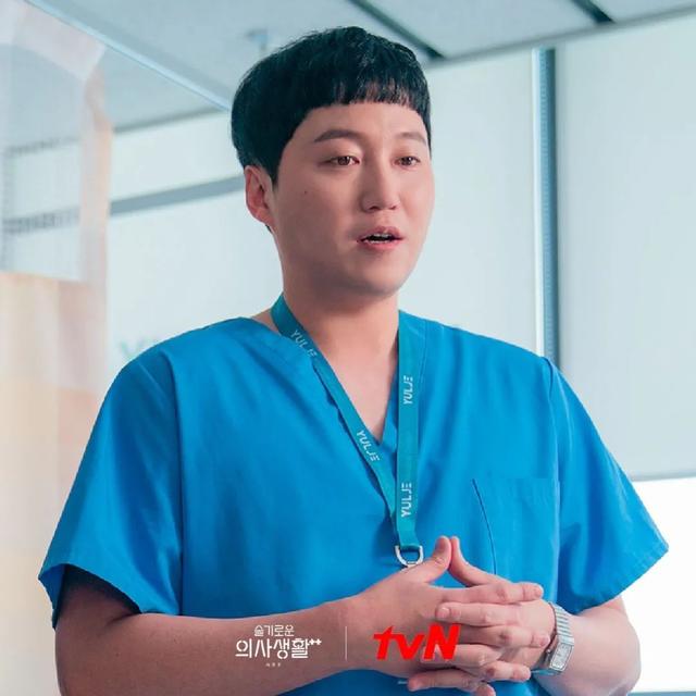 神剧就是神剧,一回归又是9.8分