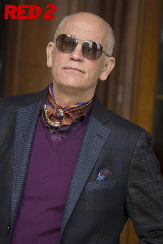 赤焰战场:物极必反、人美才单