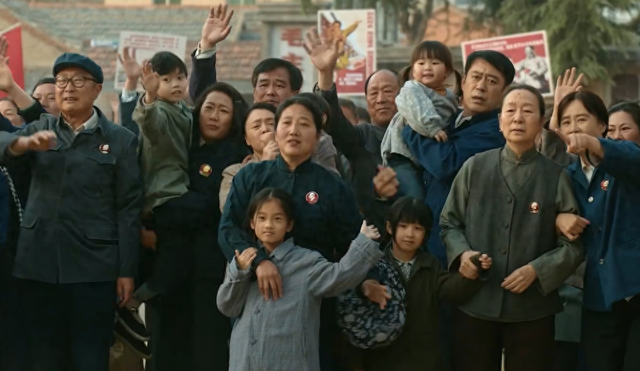 想不到2月没过半，拎不清的辣目洋子，就让观众“眼前一黑”