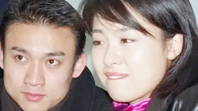 聂远情海波澜：娱乐圈的猎艳传奇 —— 温暖视角下的情感之旅