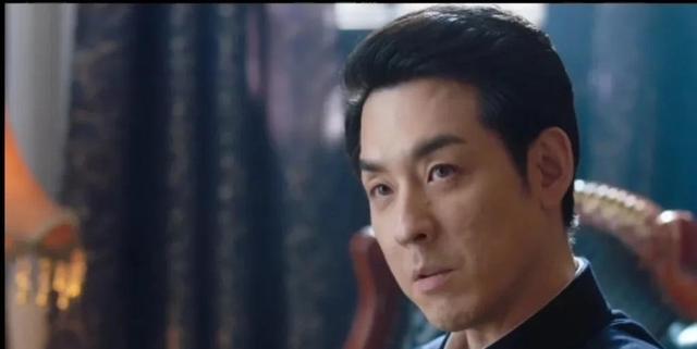 《深潜》凌寒身世意外暴露,日谍季方杀人灭口,柯靖平的问话绝了