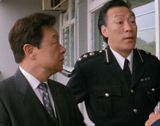 陈欣健太太患病13年，他像照顾婴儿一样24小时守护，拒绝女儿插手