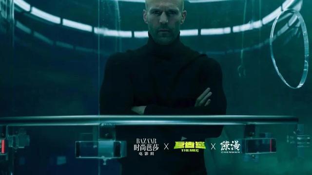 巨石强森、郭达斯坦森联手“白寡妇”,反派能有胜算?