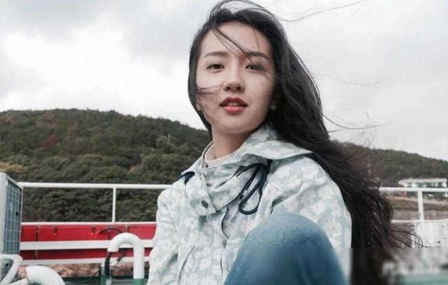 云南盛产美女!来自云南的20位女星,个个如花似玉,婀娜多姿