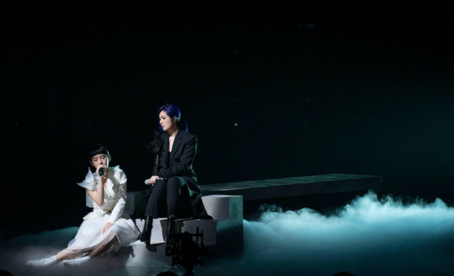 《声生不息》第二期收视第一，遗憾的是出现不少“科普型”错误