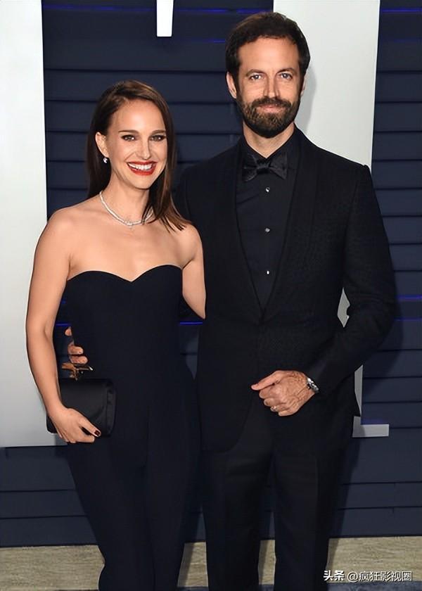 43岁“球花”娜塔莉波特曼，终于开始新恋情，12年婚姻一败涂地