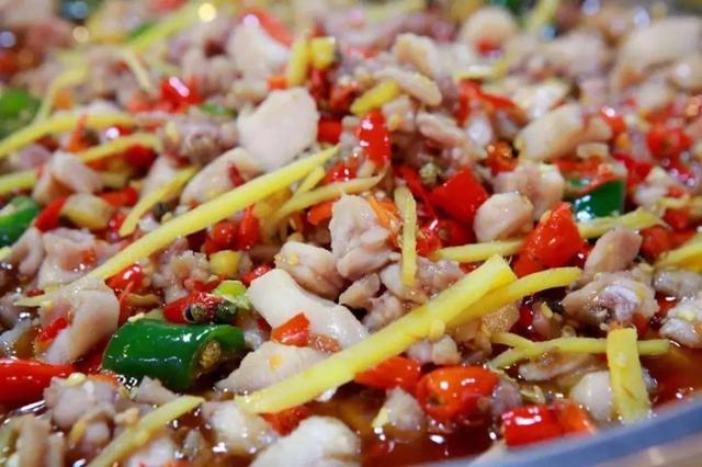 “姜”吃肉进行到底