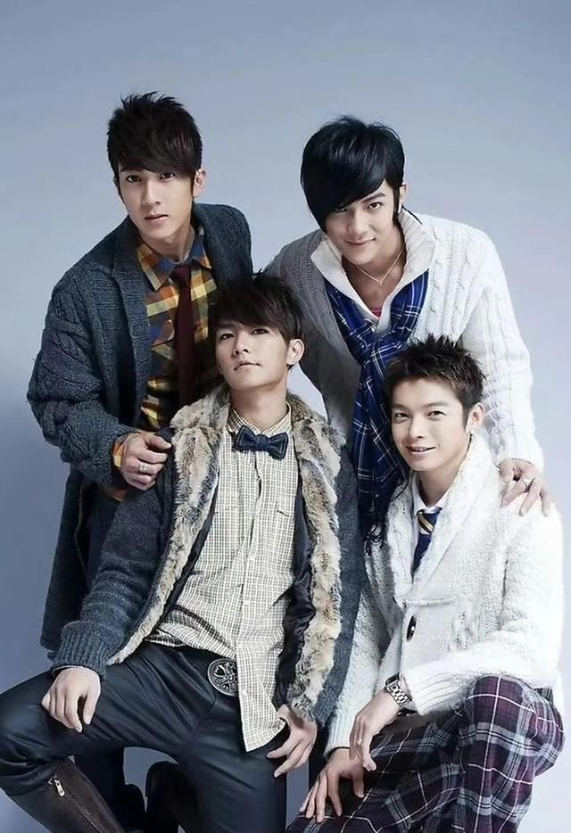 太突然!炎亚纶表示:“飞轮海”不会再合体,我与汪东城观念有差异