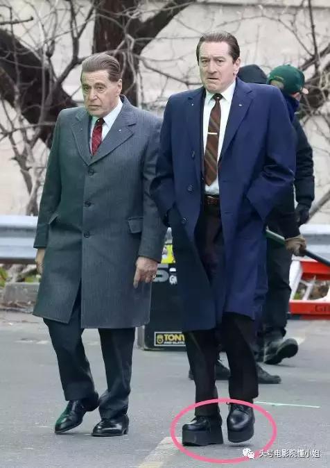 真正神仙阵容!世界上最迷人的几个帅老头,都在这部男人戏里